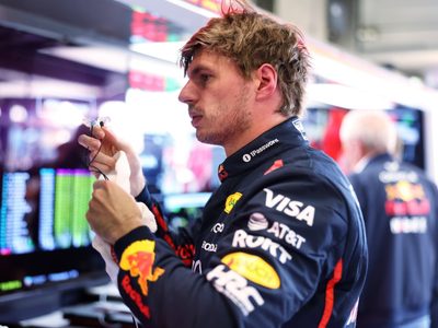 “Mucha gente se inventa cosas”: Max Verstappen fue contundente sobre los rumores que lo vinculan a Mercedes