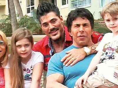 “Están todos equivocados”: Marisa, la niñera de los hijos de Ricardo Fort, rompió el silencio