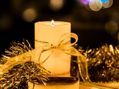 Con 1 solo ingrediente: el ritual más poderoso si querés multiplicar tu dinero antes de Navidad