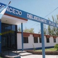 Plaza Huincul quiere bloquear el acceso a sitios de apuestas en dependencias municipales