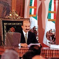 Expresidentes y la cúpula panista, en el carrusel de la corrupción