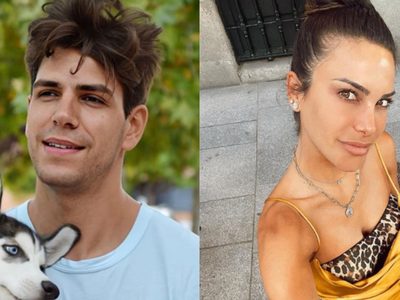 ¡Que viva el amor! Así confirmó Diego Matamoros su nuevo e inesperado romance