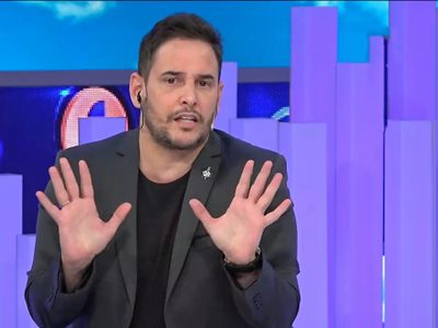 Dolor en "Intrusos": triste y sorpresiva despedida en el equipo