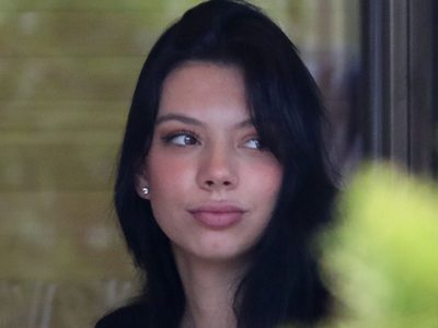 Inesperado: el cambio estético de Alejandra Rubio que salió a la luz hace unos días
