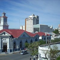 Naturaleza por doquier: Trelew, una ciudad que debería estar en tu próximo plan para las vacaciones de verano