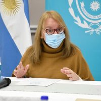 CGC se reunió con Alicia Kirchner para presentar su nuevo plan de producción