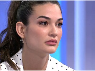 Borrón y cuenta nueva: Estela Grande cambia la página en el amor y ¿Empieza un nuevo romance?