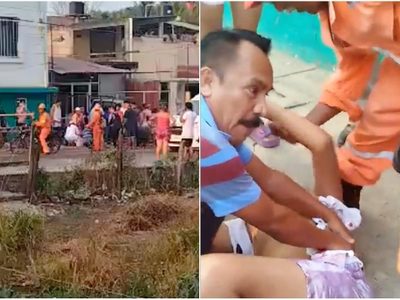 “¡No me quiero morir!”, suplicó el niño Emiliano tras ser baleado en Tabasco; horas después murió