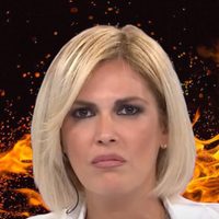El duro ataque que sufrió Viviana Canosa en Telefe