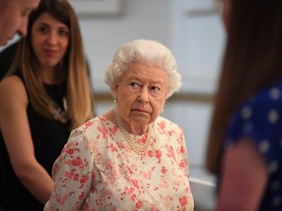 Conmoción mundial: la noticia de último momento sobre la Reina Isabel