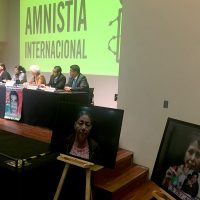 Autoridades mexicanas, incapaces de impartir justicia en desapariciones forzadas: AI