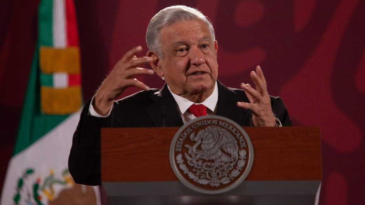 Presidente de México