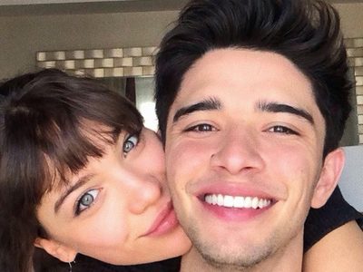 "Me costó mucho verlo": Malena Narvay expuso la verdad sobre el final con Julián Serrano. ¿Tóxico?