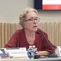 Asa Cristina Laurel renuncia a subsecretaría de la SSa por "diferencias" con Jorge Alcocer