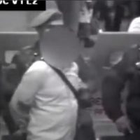 Cae líder de robacelulares en estación Tacuba del Metro en CDMX (Video)
