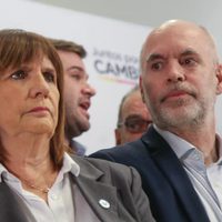 Horacio Rodríguez Larreta y un nuevo capítulo de la pelea por la interna con Patricia Bullrich