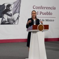 Sheinbaum demandará por difamación a Jeffrey Lichtman, abogado de Ovidio Guzmán