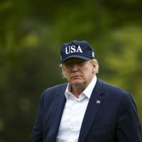 Trump anunció que publicarán un informe sobre el origen del coronavirus