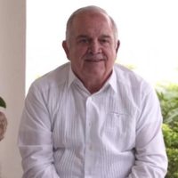 Carlos Vázquez, amigo de AMLO, reclama dedazo para la definición de candidaturas en Colima