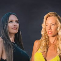 Se conoció cómo es el operativo para los encuentros entre Pampita y Nicole Neumann en El Trece