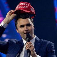 Nuevos detalles del crimen de Charlie Kirk