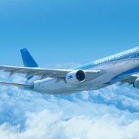 Aerolíneas Argentinas tuvo un récord de pasajeros transportados en Semana Santa