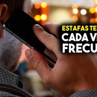 ¡Alerta! Las estafas telefónicas, una modalidad récord en Neuquén...
