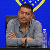 Cambios en Boca: la nueva estrategia de Juan Román Riquelme