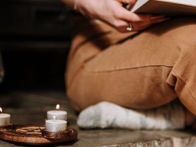 Para atraer bienestar y salud para un ser querido que lo necesita: realizá en tu hogar este ritual sanador