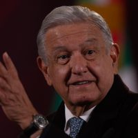 AMLO anuncia reunión con Jane Fraser, CEO de Citigroup; abordarían venta de Banamex