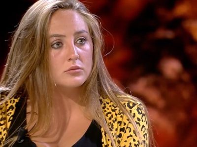 Rocío Flores ve nublado uno de sus mejores momentos por culpa del chisme