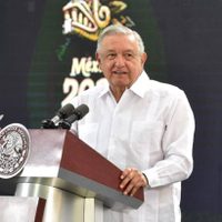 Feminismo y ecologismo fueron creados por el neoliberalismo "para poder saquear a sus anchas": AMLO