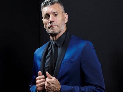 Conocé a Paloma, la hija de Sergio Goycochea que brilla con su propio talento
