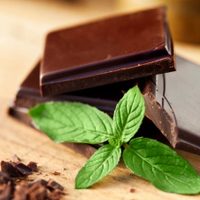 Hacé en casa las famosas mentitas con chocolate con solo 3 ingredientes y en minutos