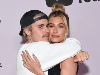 De quien menos se lo esperaban: Justin Bieber y Hailey se rinden ante este gesto