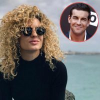 Guapa como su hermano: Sheila, hermana de Mario Casas, se muestra irresistible al sol