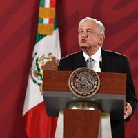 Marca AMLO se puede usar para hacer "cosas buenas”