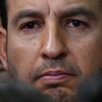 Marko Cortés, una semana de crisis