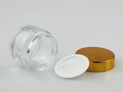 Antes de tirar los frascos de crema vacíos, mirá esta genial idea para decorar tus habitaciones sin gastar un peso