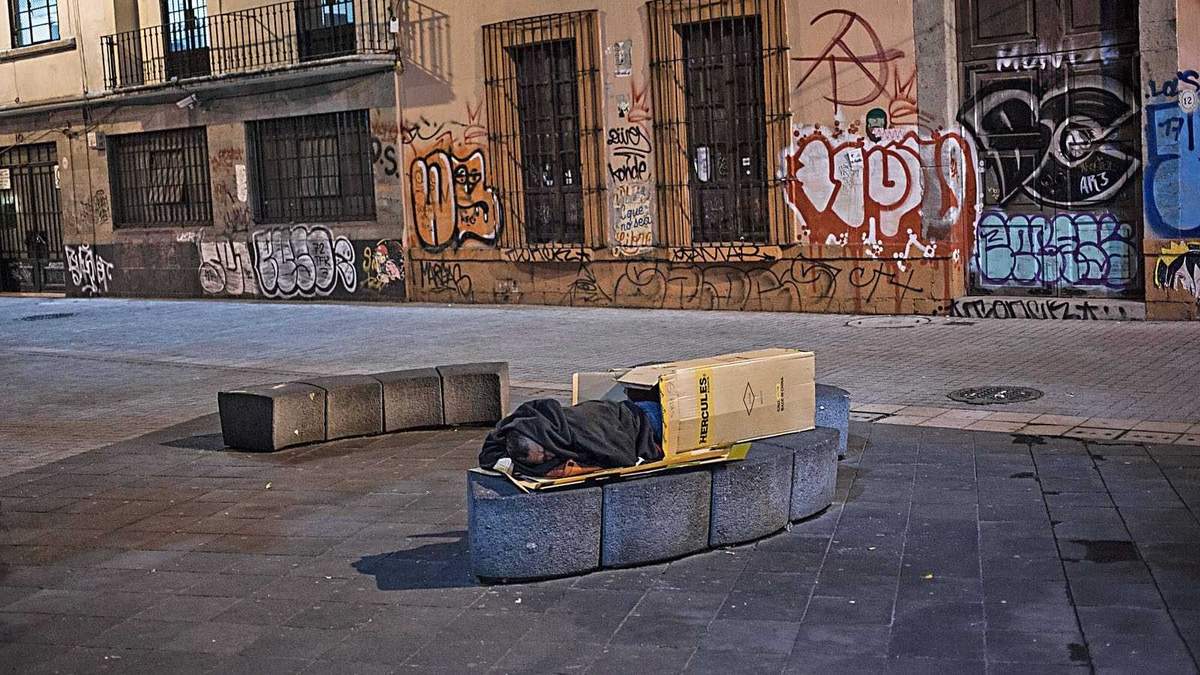 Más pobres