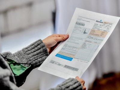 El Gobierno postergó la quita de subsidios en las tarifas de servicios públicos