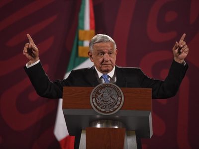 AMLO sí declarará en caso Pío López Obrador... por escrito: "no tengo nada de que avergonzarme"