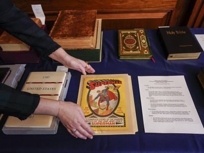 ¿Es Cristo? ¿Es Moisés? Los matices religiosos y éticos de Superman