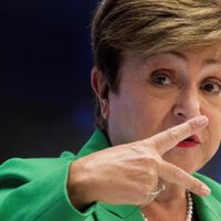 El FMI aprobó la revisión y manda U$S 2.000