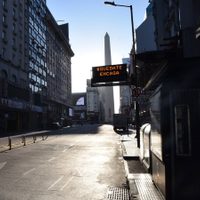 Cuarentena escalonada en la Ciudad de Buenos Aires: qué actividades se habilitan esta semana