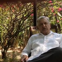 Llama López Obrador a un diálogo entre los distintos credos; rechaza ser 'antirreligioso”