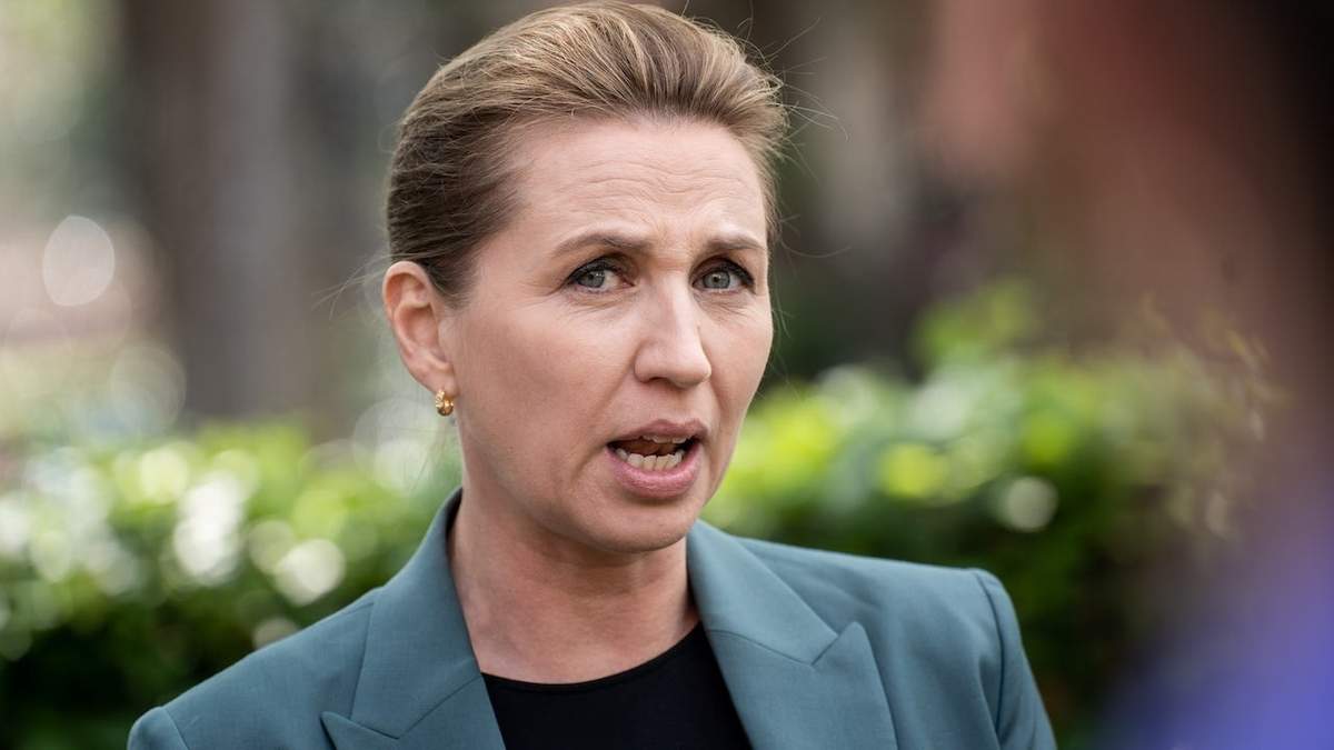 La ministra