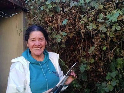 Una mujer desaparecida en Santa Cruz, eje de un escándalo en Diputados