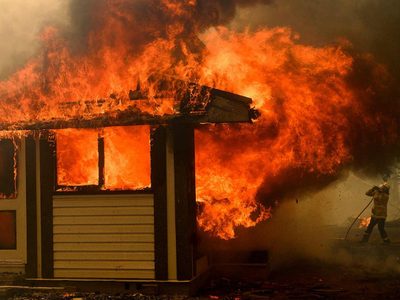 Los incendios continúan acechando a Australia: declaran la emergencia en Canberra