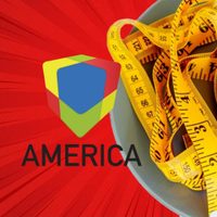 Una figura de América TV reveló que sufrió problemas alimentarios: "Me trajo consecuencias enormes"